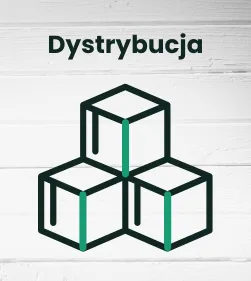 Dystrybucja