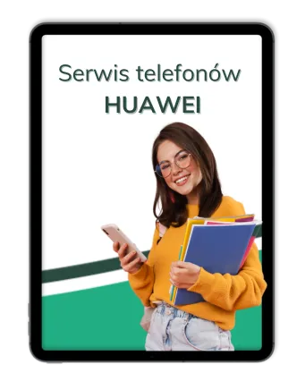  Serwis telefonów Huawei 