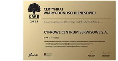 cwb2013