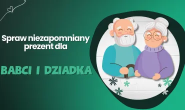 Dzień Babci i Dziadka